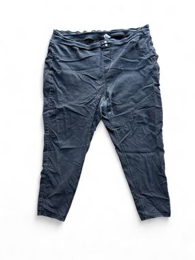✨Black Denim low rise jeans Size: 3XL✨